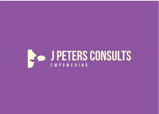 J Peters Logo