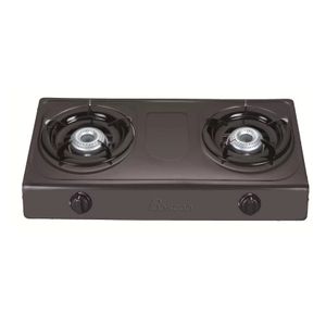 Boscon Auto Ignition Table Top Gas Cooker